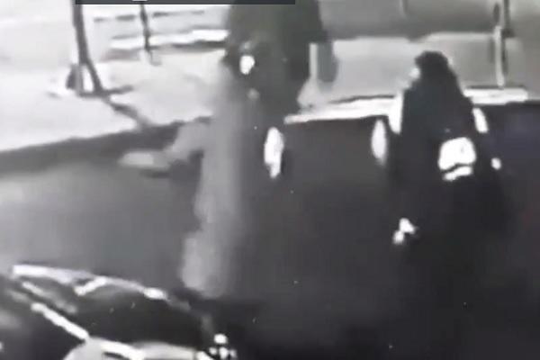 STRAVA I UŽAS: Isplivao snimak momenta ubistva Kiće Alkatraza!