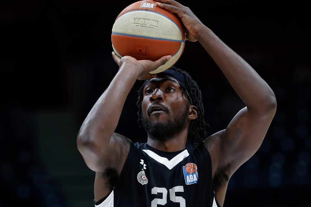 Jedino je Rašon Tomas ostao u Srbiji 