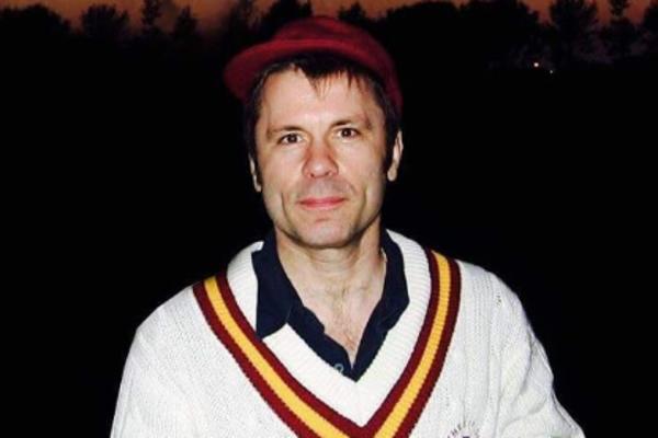 PEVAČ IRON MAIDEN-A OSTAVIO ŽENU ZBOG MLAĐE KOJA JE FAN BENDA: Počela BORBA za 100 MILIONA DOLARA