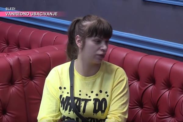 MILJANA NIJE NI SVESNA DA IMA DETE I DA JE MAJKA! Njeno ponašanje govori da je potpuno isključena kao RODITELJ