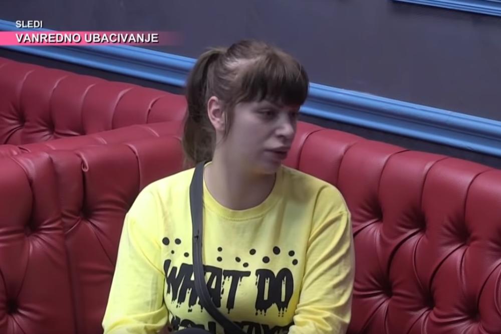 MILJANA NIJE NI SVESNA DA IMA DETE I DA JE MAJKA! Njeno ponašanje govori da je potpuno isključena kao RODITELJ