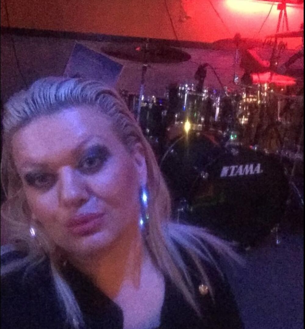 Marija Mara Stojadinović