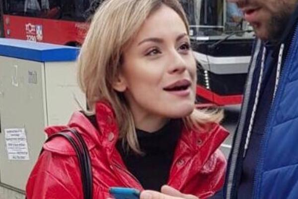 MLADI NAPREDNJAK JE VIDEO ZGODNU POTPREDSEDNICU OPOZICIONE STRANKE: Zbog onog što je uradio proziva ga RADULOVIĆ!