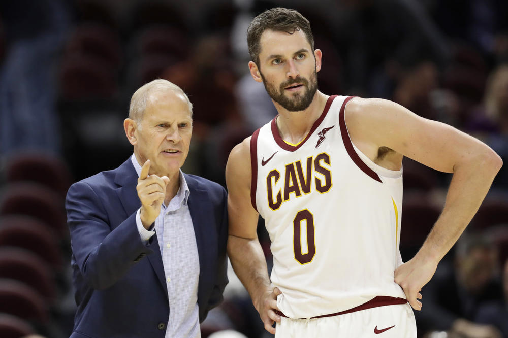 TO JE LUDO! ON JE NEVEROVATNO TALENTOVAN! Kevin Lav nahvalio Bobija, a Dončić je spomenuo jugoslovensku vezu!