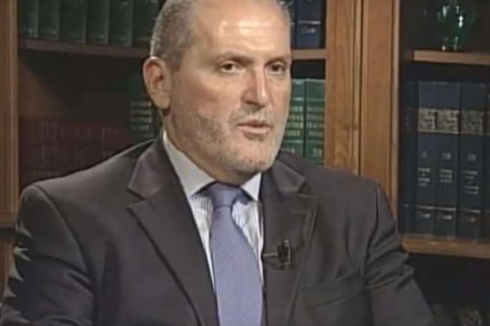 VELIKA TAJNA IZ MLADOSTI ALBANSKOG POLITIČARA: Odrastao je u Meksiku, a tamo je radio nešto NEVEROVATNO!