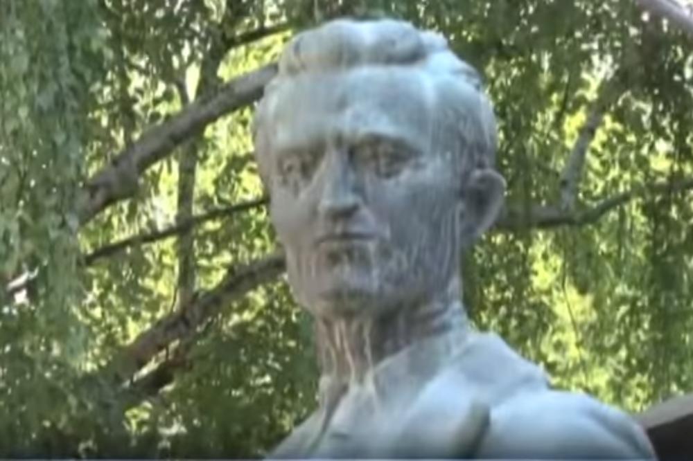 PO CRVENOM GENERALU SRPSKI GRAD OD 130.000 LJUDI NOSI IME: Izdala ga žena NAJBOLJEG DRUGA, a Partizani je STRELJALI