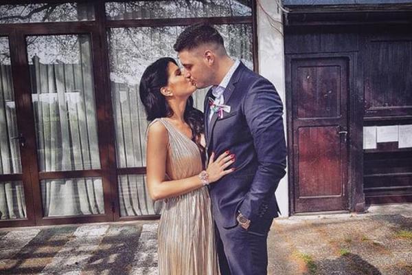 PERUĆICA SE BAŠ OTVORIO: Počastio suprugu za ROĐENDAN POKLONOM od 15.000 €!