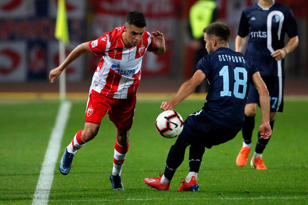 MATEO GARSIJA NE SUMNJA U DELIJE: Očekujem da se protiv Totenhema ponovi Liverpul! Možemo mi to!