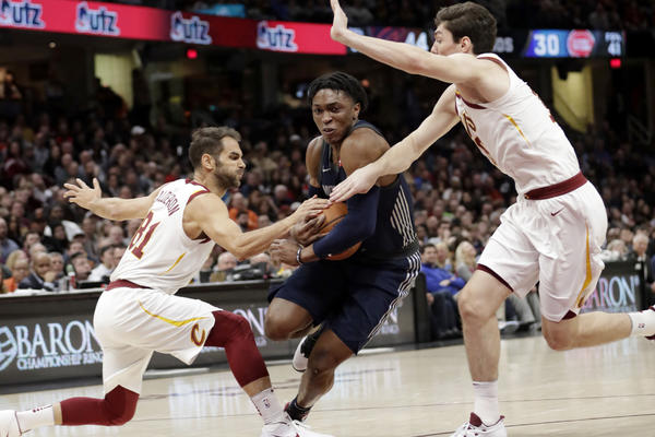 LEGENDA ŠPANSKE KOŠARKE OTIŠLA U PENZIJU: Sa reprezentacijom je godinama harao, u NBA ostavio dubok trag!