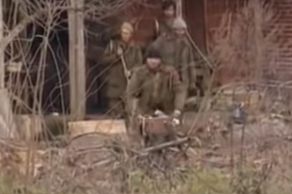 PRE TAČNO 77 GODINA TITOVI PARTIZANI SU STRELJALI 130 LJUDI: Ovo je PRAVA ISTINA o Bihaćkoj operaciji!