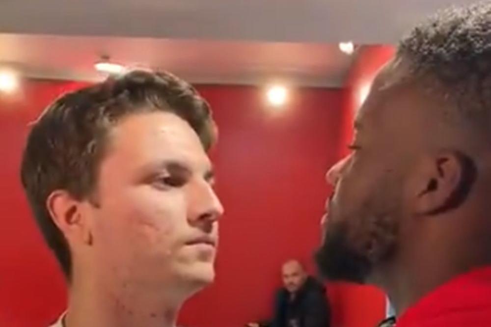 SRBIN NA ZAVRŠNOM MASTERSU MLADIH NADA TENISA: Kecmanović je nepobediv kad je oči u oči s protivnikom!