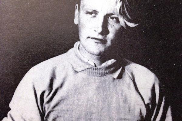 Dokumentarni film "Lavirinti Igora Vasiljeva" u Domu kulture Studentski Grad u utorak 5.11.