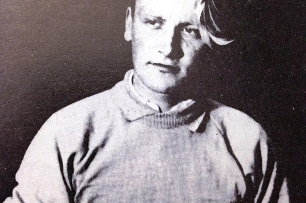 Dokumentarni film "Lavirinti Igora Vasiljeva" u Domu kulture Studentski Grad u utorak 5.11.