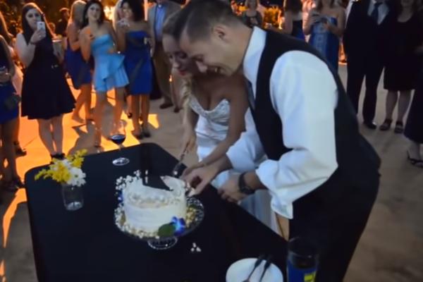 DOŠAO JE NA SVADBU KOD MARKA I DOBIO SRČANI UDAR: Gosti nisu mogli da veruju šta se potom desilo!