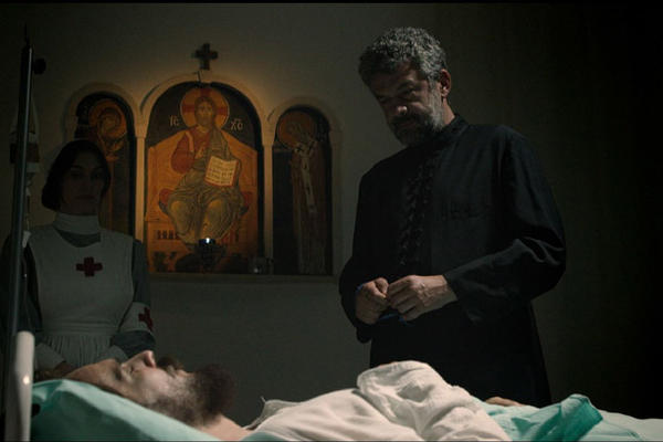 Film "Tihi kutak Hristov" deo proslave osam vekova autokefalnosti SPC