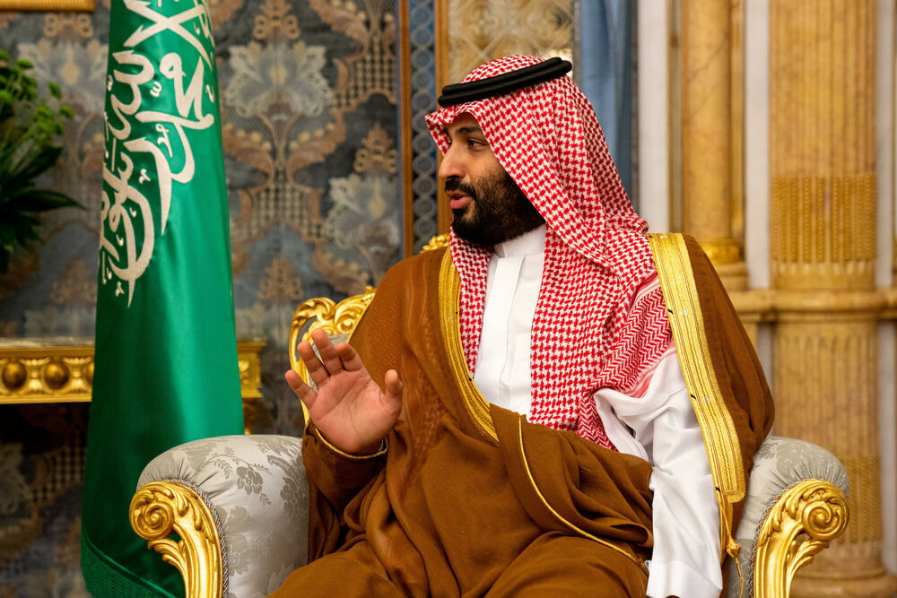 Mohamed bin Salman je navodno već otkupio Mančester junajted od porodice Glejzer