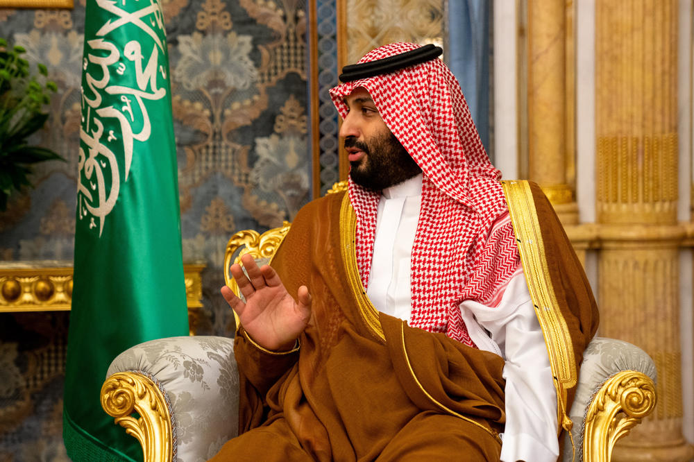 PRINC IMENOVAN ZA PREMIJERA DRŽAVE: Kralj Saudijske Arabije imenovao svog SINA Mohameda na funkciju!