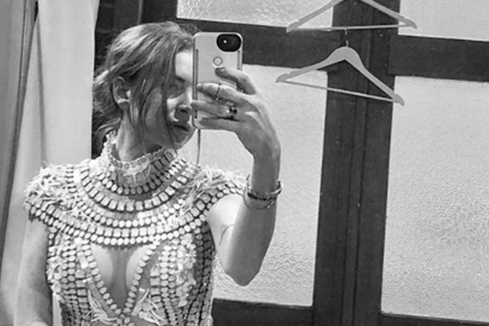 DA LI JE ONA NOVA GAZDARICA MANČESTER JUNAJTEDA?! Karijeru su joj uništili droga, eksplicitne fotke i skandali!