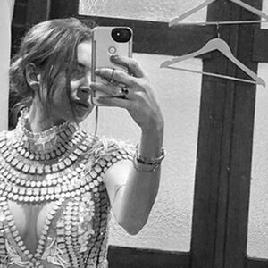 "ZAŠTO ME NIKO NIJE IZVUKAO I ZAŠTITIO, BILA SAM DETE" Potresna ispovest čuvene glumice tera suze na oči!