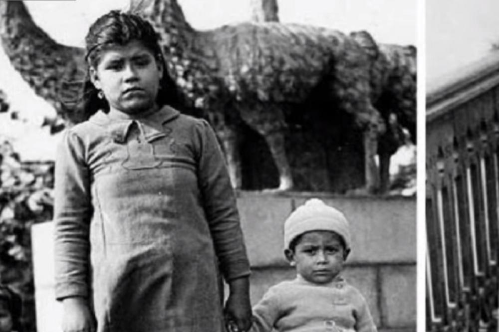 DEVOJČICA OD 5 GODINA RODILA DETE: Sinu je sve rekla, ali od ostalih je sakrila strašnu istinu!