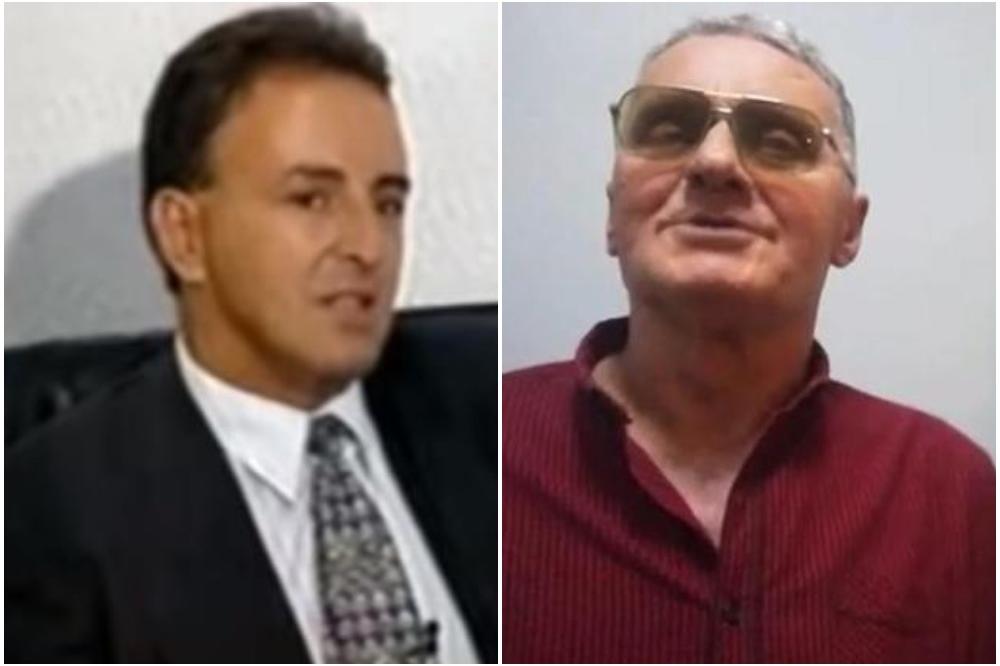 ISPLIVALA MRAČNA PROŠLOST! Milojko je nekada bio VELIKI ARKANOV IGRAČ: Zgrnuo BRDO PARA, pa uradio OVO!