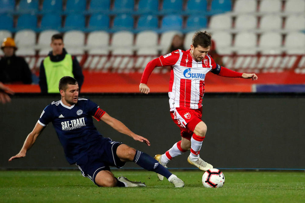 VRAĆA SE U EVROPU: Marko Marin potpisao za Ferencvaroš!