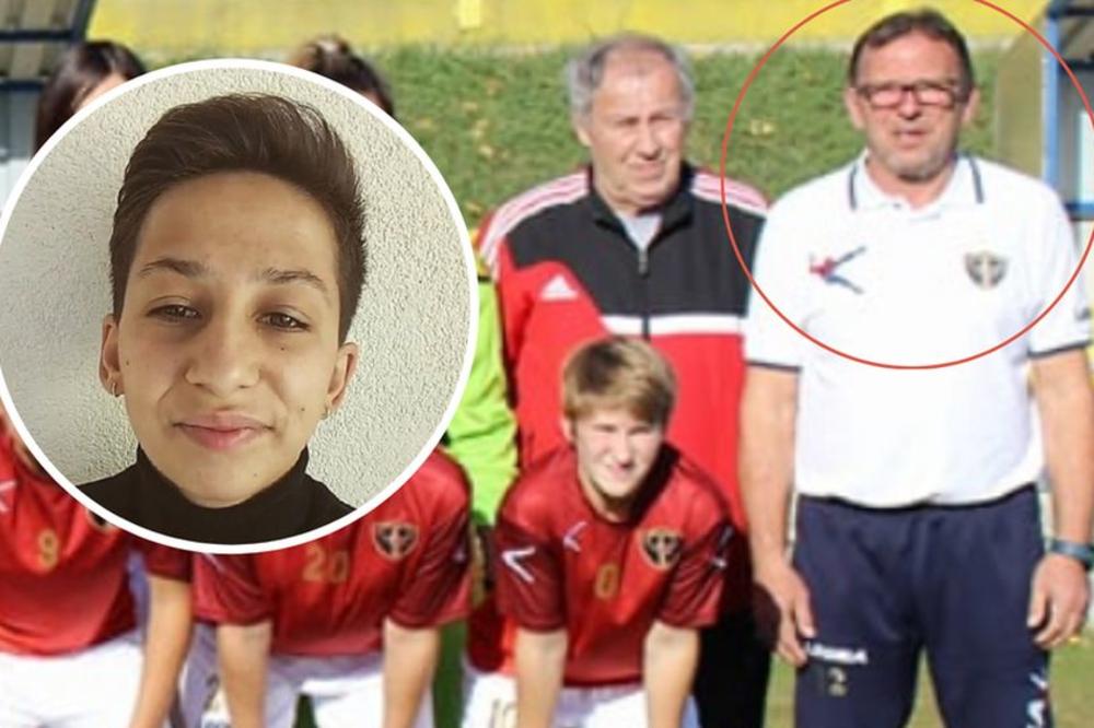 SRAMAN SKANDAL: Trener prigovorio sudiji, pa uleteo na teren i napao igračicu od 20 godina!