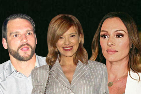 KIJA NALETELA NA ANDREJA U ANABELINOJ ZGRADI! Baš slučajno je i ona gledala isti stan kao i SLOBA???