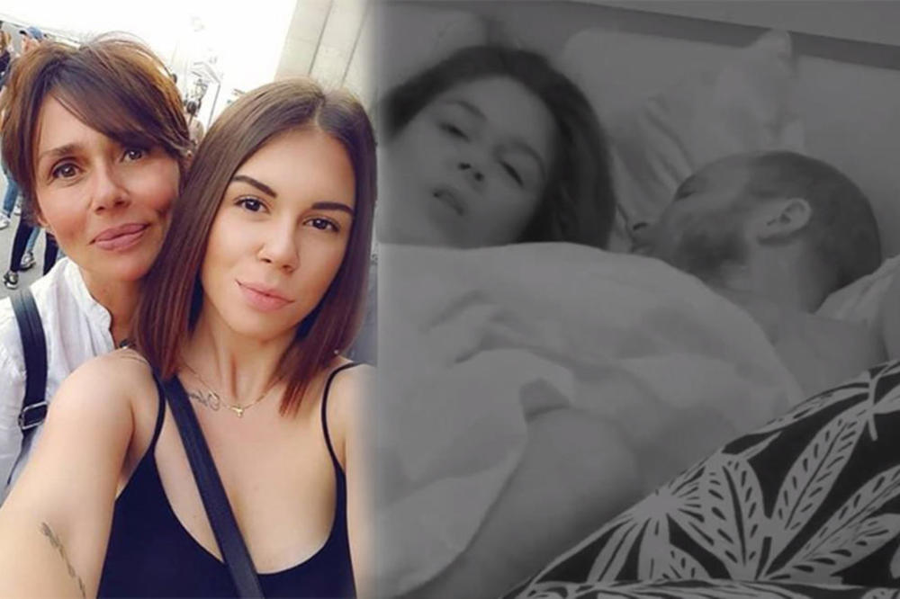 BILA JE SIGURNA DA JE MAJKA NEĆE ČEKATI! Lea Šekarić otkrila šta joj je rekla MAJKA NAKON izlaska iz ZADRUGE