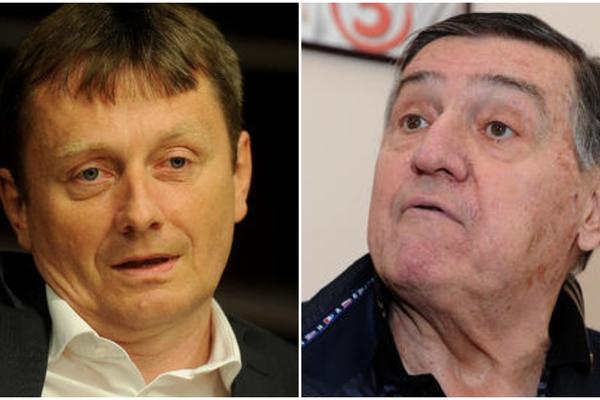 SRAM TE BILO! LOPOVE JEDAN! Visoki funkcioner SNS opleo po MRKONJIĆU!