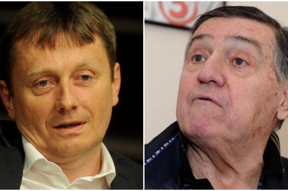 SRAM TE BILO! LOPOVE JEDAN! Visoki funkcioner SNS opleo po MRKONJIĆU!