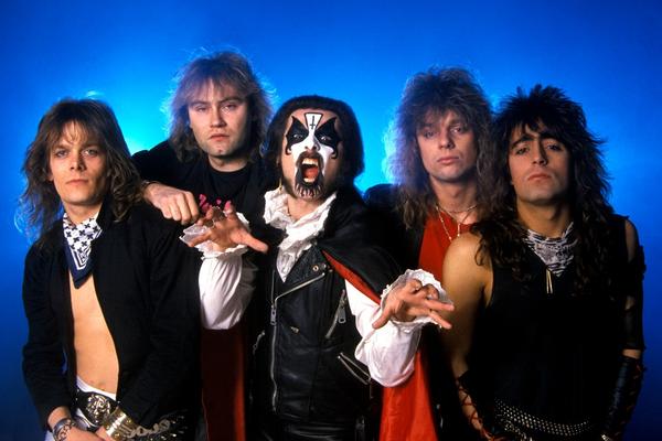 UMRLA LEGENDA ROKENROLA: Nije izdržao borbu sa RAKOM!