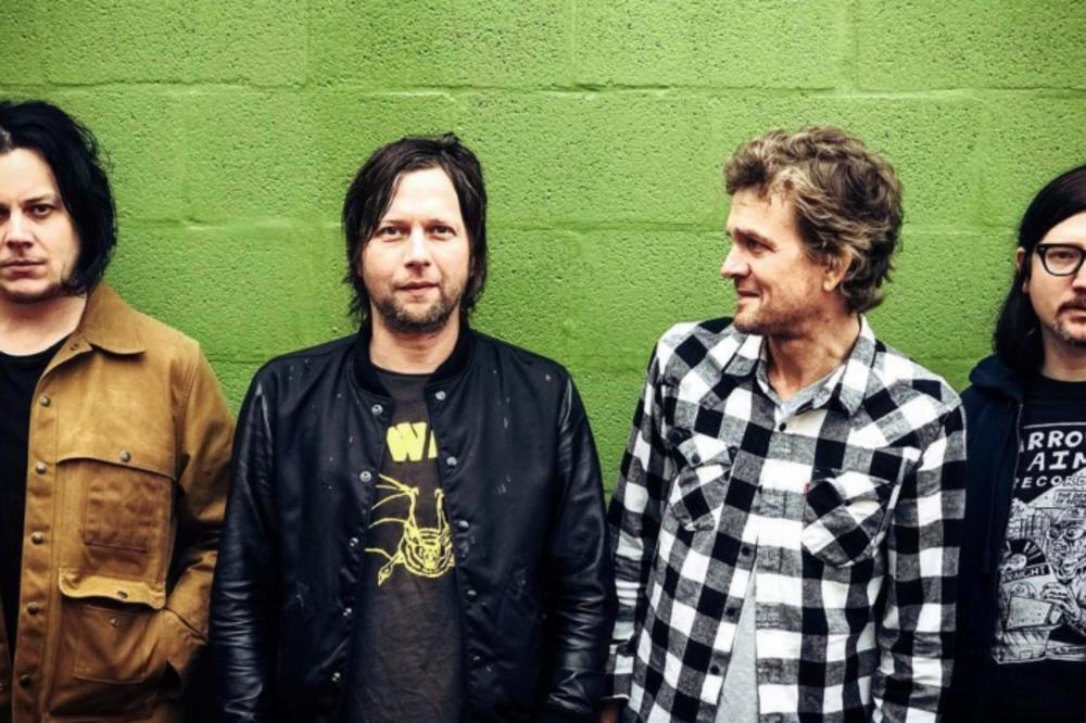 Možda najlepša pesma The Racounters do sada: "Somedays (I Don't Feel Like Trying)"