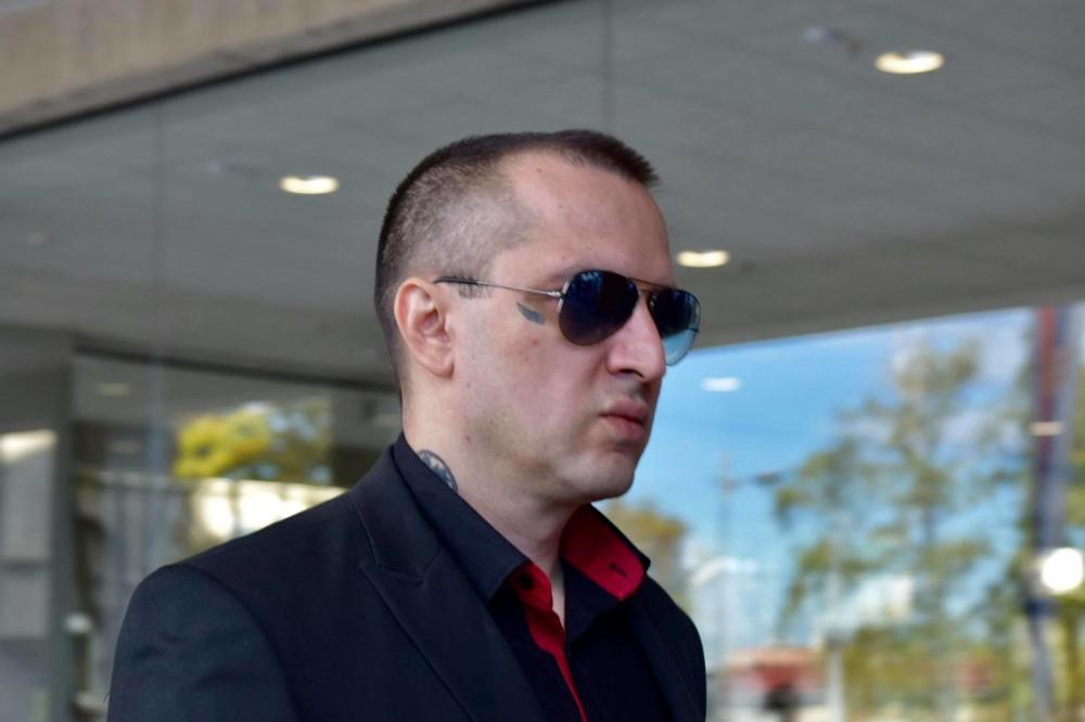 BAZNE STANICE KRIJU JELENINOG UBICU! Zoran Marjanović na suđenju otkrio ČIME JE NEZADOVOLJAN 3,5 GODINE