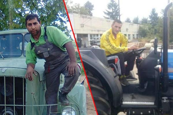 PIJANE DRVOSEČE IZ LESKOVCA SE POTUKLE! Jedan drugom pokušao glavu da ODRUBI TESTEROM, KRV JE ŠIKLJALA