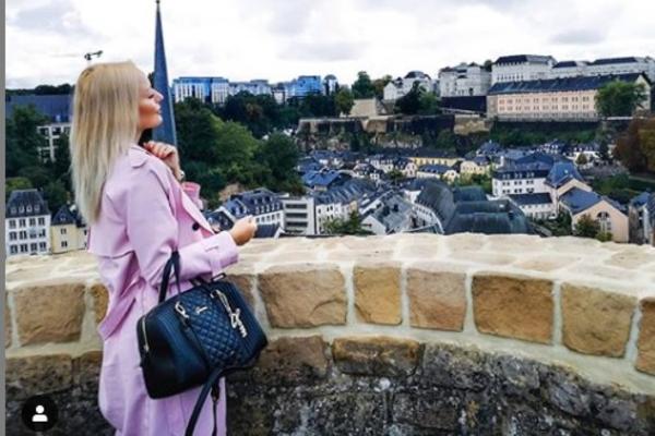 HRVATI ISPROZIVALI SRPSKU INSTAGRAM ZVEZDU: Objavila je fotografiju zbog koje je dobila SIROTINJSKI KOMPLEKS!