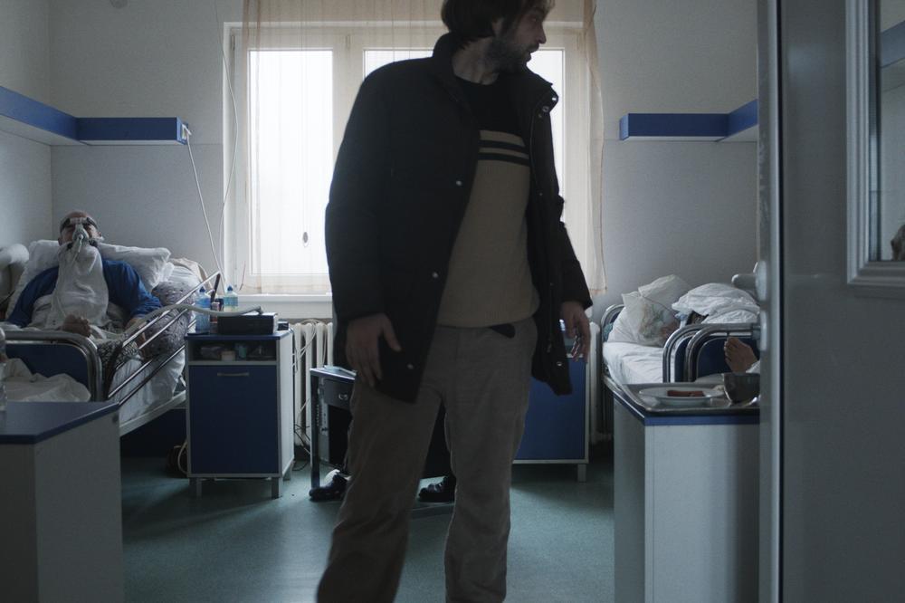 Pogledajte trejler novog domaćeg filma "Moj jutarnji smeh" Marka Đorđevića