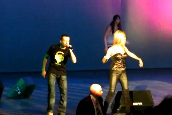 IVANA KRUNIĆ PEVALA JE S DR IGIJEM, A ONDA JE ŠUTNUO: 10 godina kasnije otkriven je i RAZLOG zbog čega!