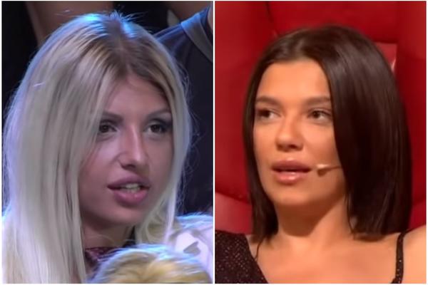 IVANA ŠOPIĆ PRETILA BATINAMA KIJI UŽIVO U PROGRAMU: Kamera sve snimila, a Kockareva odmah primetila OPASNOST!