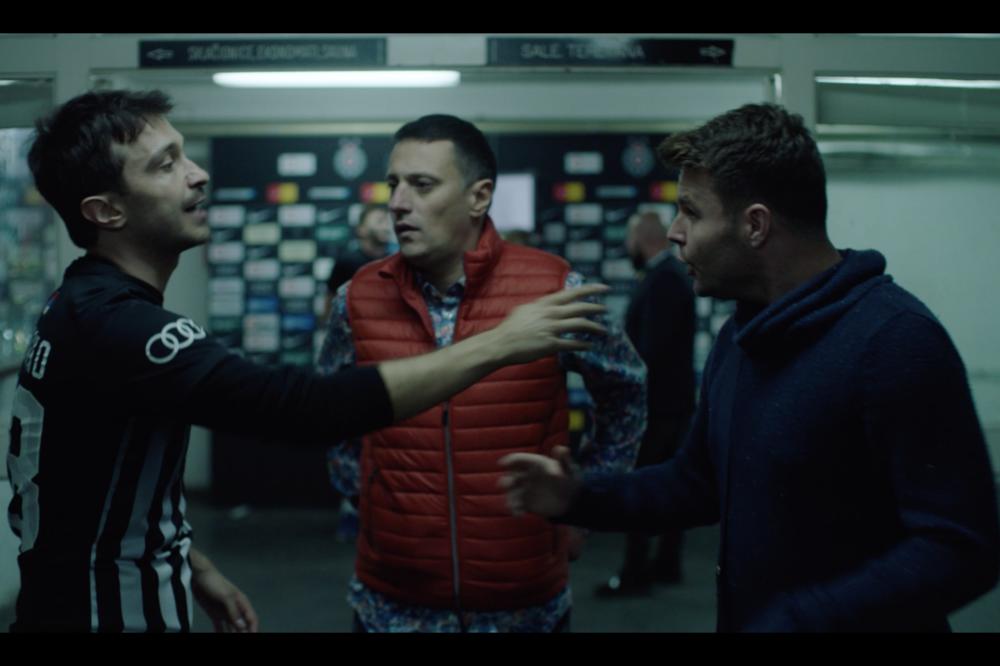 Jedanaest aduta filma „Ekipa“