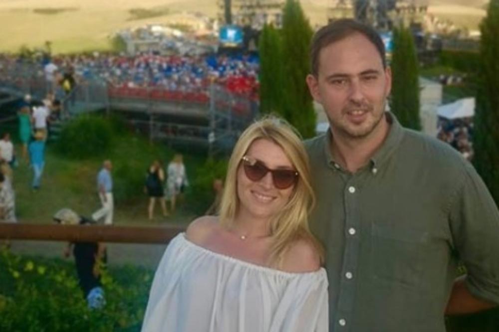 TI SI JEDNA PREVARA, MOJ ŽIVOT JE DOSADAN S TOBOM! Muž Anđelke Prpić o životu sa poznatom GLUMICOM