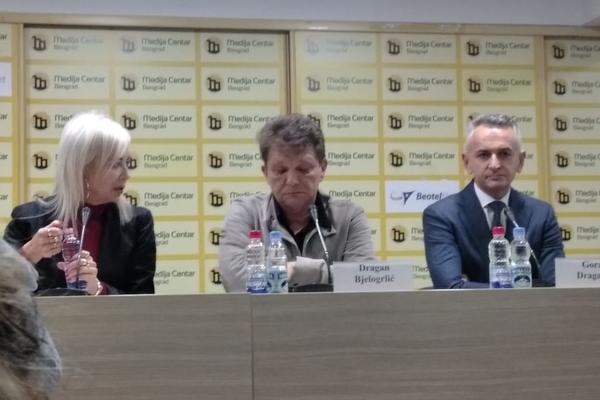 DRAGAN BJELOGRLIĆ OTKRIO ISTINU O NESREĆI KOJU JE IZAZVAO NJEGOV SIN: Aleksej nije pobegao, već pomogao ranjenom!