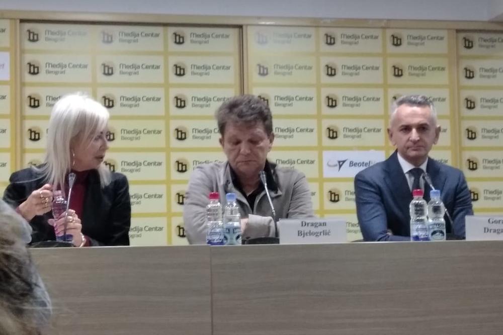 DRAGAN BJELOGRLIĆ OTKRIO ISTINU O NESREĆI KOJU JE IZAZVAO NJEGOV SIN: Aleksej nije pobegao, već pomogao ranjenom!