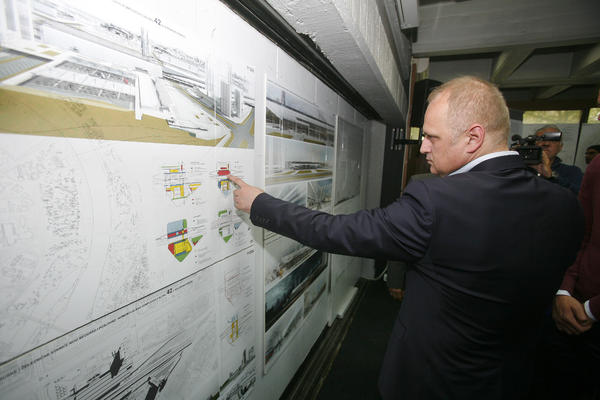 ZA 10 GODINA NIJEDNA KUĆA U BEOGRADU NEĆE BITI BEZ KANALIZACIJE! Goran Vesić ispričao koji su nam ciljevi