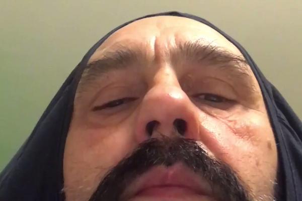 Mrle (Let 3) sprda se na račun Kolinde nakon njenih nesuvislih izjava