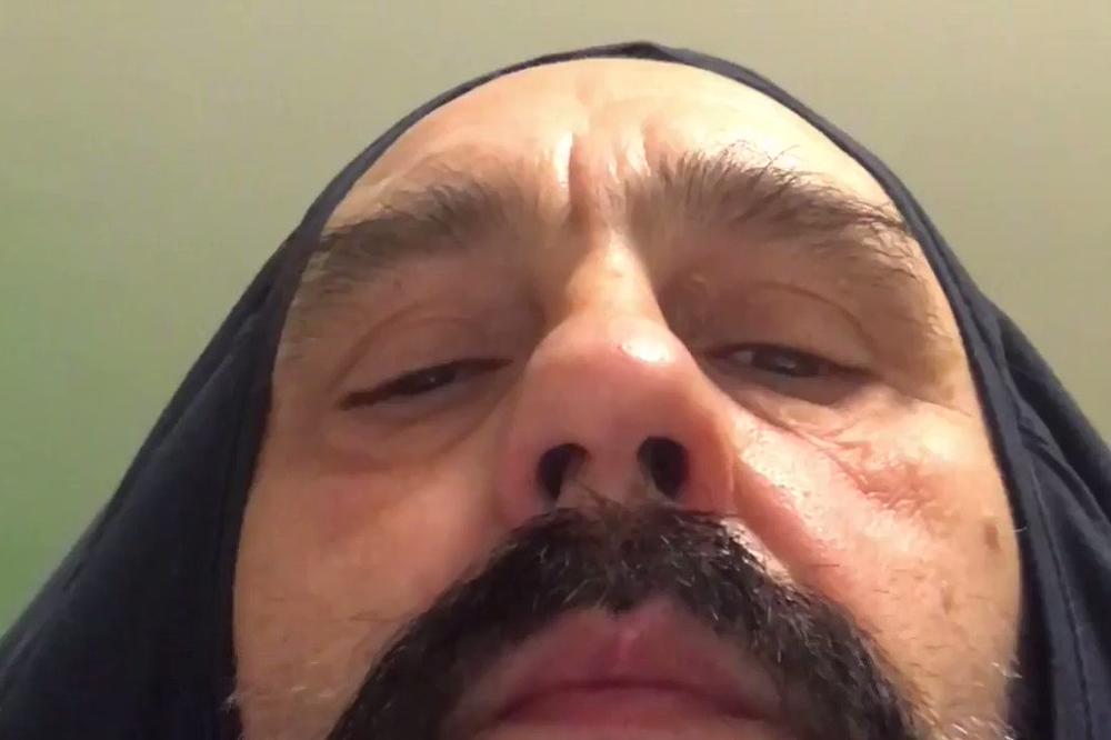 Mrle (Let 3) sprda se na račun Kolinde nakon njenih nesuvislih izjava