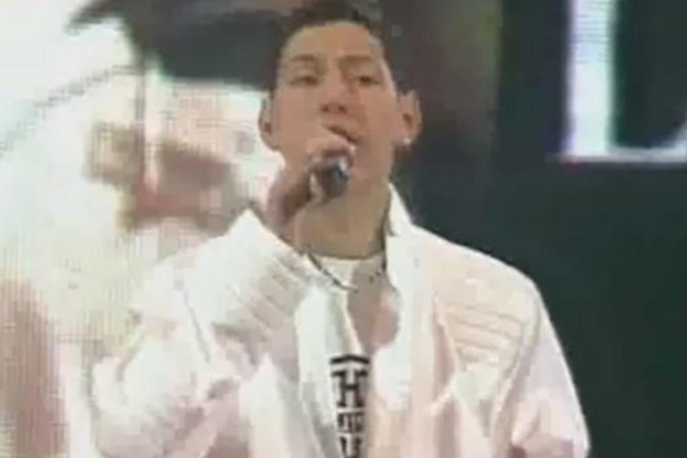 BORIO SE S MILICOM TODOROVIĆ U FINALU ZG, A ONDA JE NESTAO: Oženjen je FATALNOM PLAVUŠOM i ne biste ga prepoznali