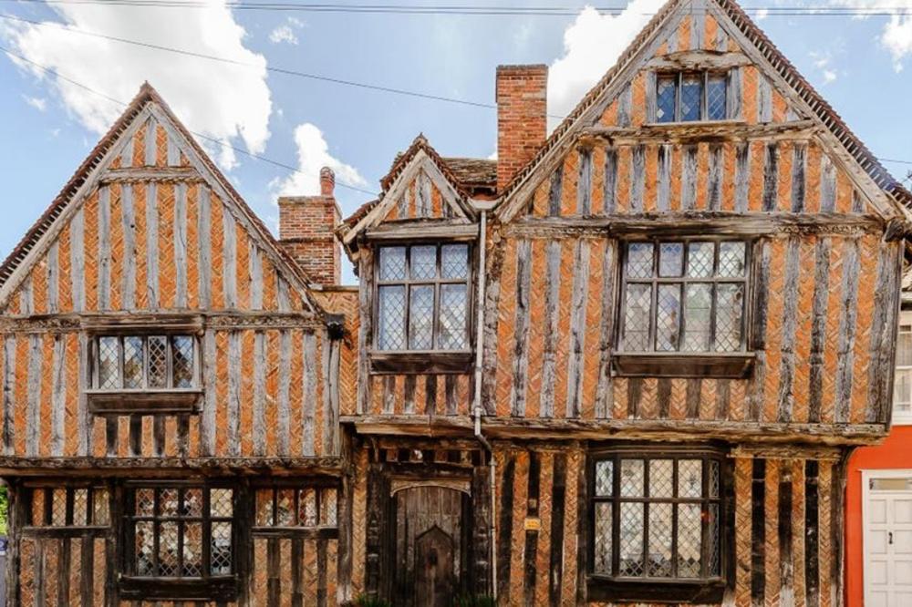 Prespavajte u rodnoj kući Harija Potera za 140 dolara