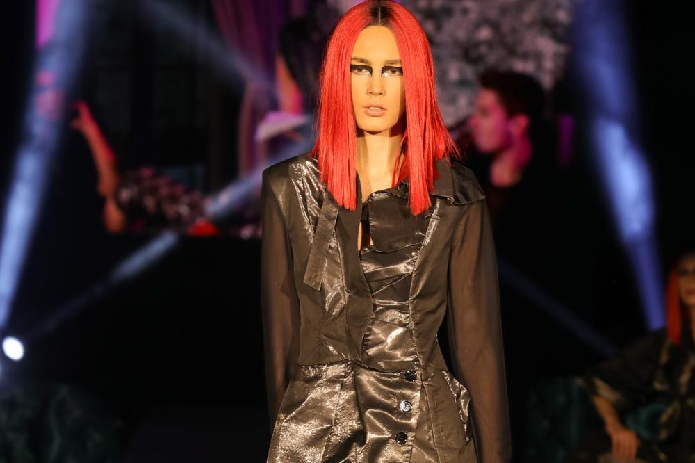 ODRŽAN 33. FASHION SELECTION: Otkrivamo nove modne trendove