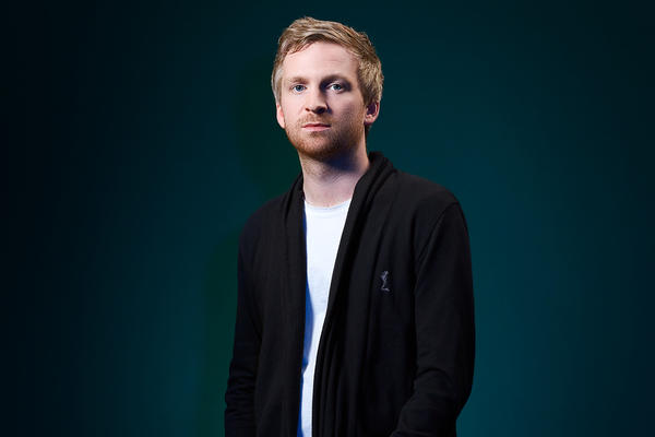 Ólafur Arnalds u Beogradu 20. novembra